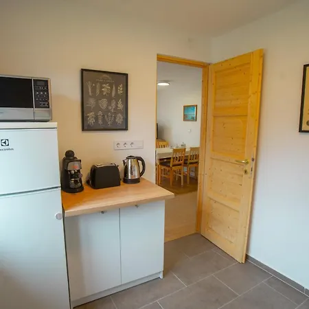 Csabagyoengye Apartman Badacsony Extérieur photo