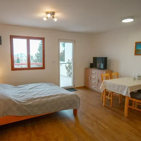 Csabagyoengye Apartman Badacsony Extérieur photo