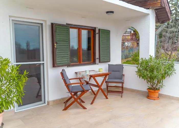 Csabagyoengye Apartman Badacsony